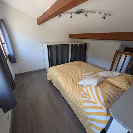 Апартаменты Duplex "La Belle Vue " Антрево Экстерьер фото