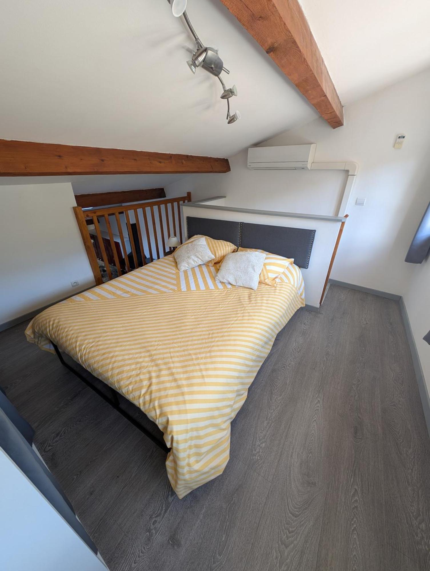 Апартаменты Duplex "La Belle Vue " Антрево Экстерьер фото
